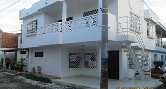 APARTAMENTO EN EL PUENTE 1