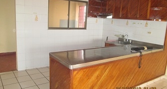 APARTAMENTO EN EL CETRO